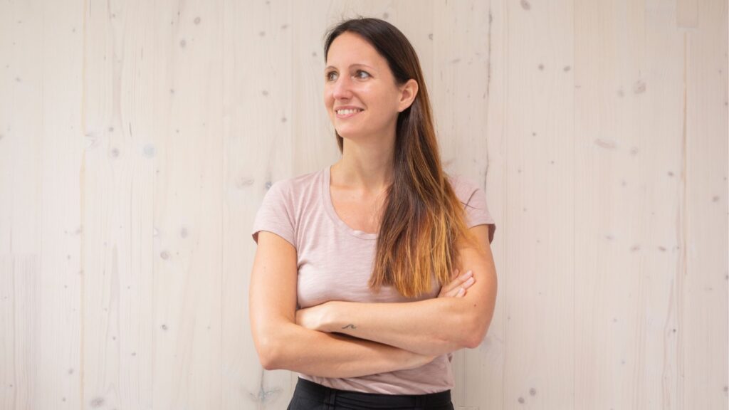 Tatiana Karcher von Lehrerglück